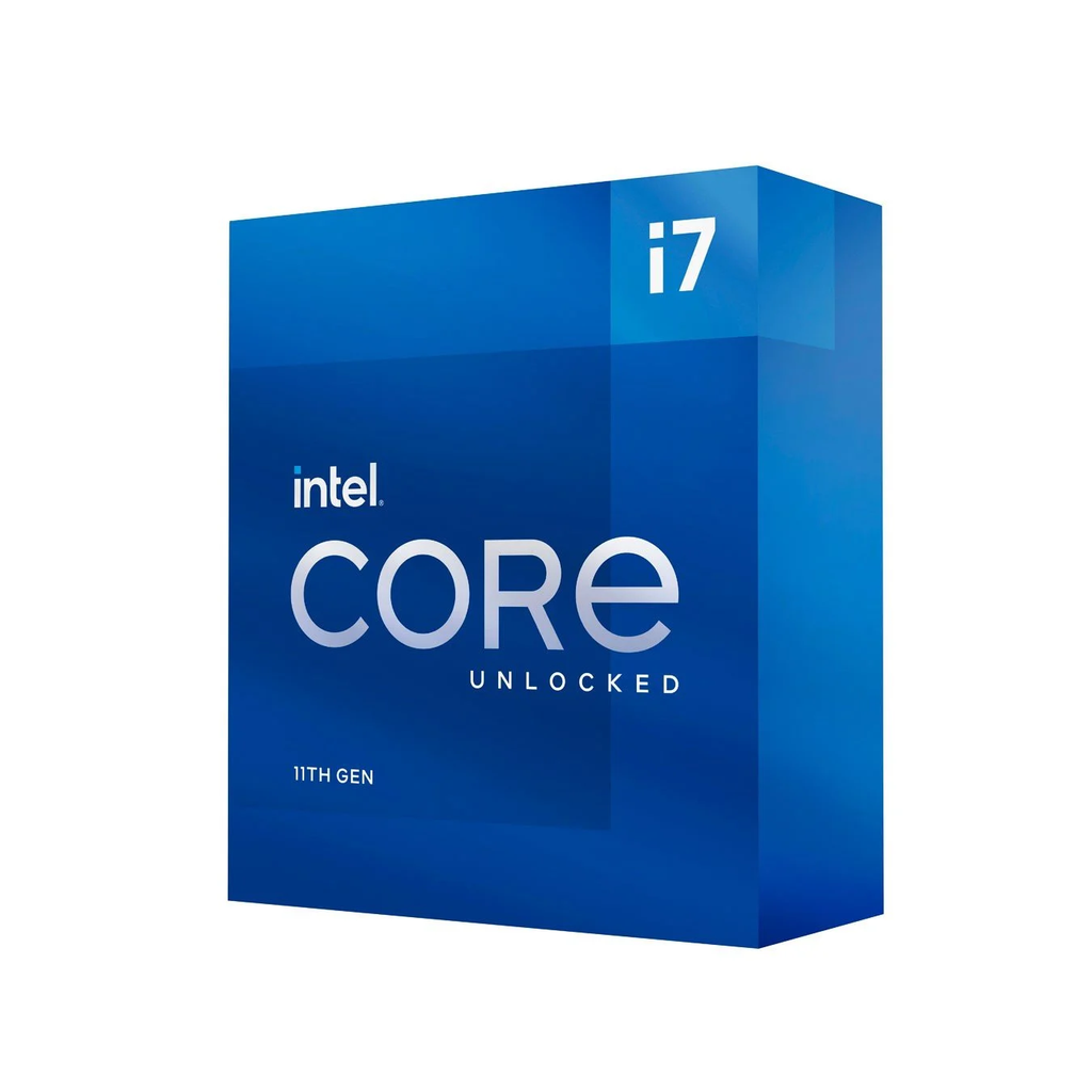 CPU Intel Core i7-9700F (3.0 Upto 4.7GHz/ 8C8T/ 12MB/ Coffee Lake-R)