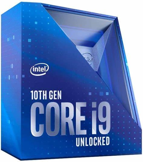 CPU Intel Core i9-10980XE 3.0GHz 18 nhân 36 luồng