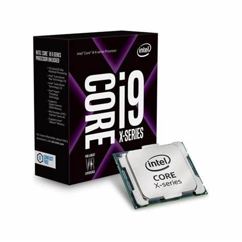 Intel Core i9 12900 / 2.4GHz Turbo 5.1GHz / 16 Nhân 24 Luồng / 30MB / LGA 1700