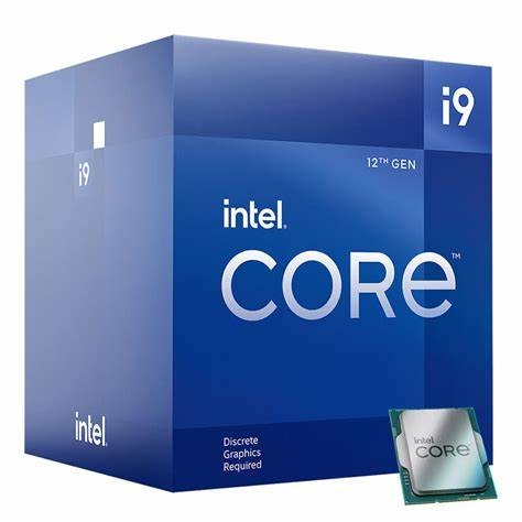 Intel Core i9 12900 / 2.4GHz Turbo 5.1GHz / 16 Nhân 24 Luồng / 30MB / LGA 1700