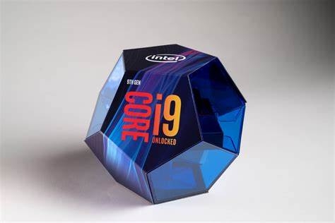 Intel Core i9 12900 / 2.4GHz Turbo 5.1GHz / 16 Nhân 24 Luồng / 30MB / LGA 1700