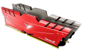 RAM TEAMGROUP T-Force Dark Z 3200MHz CL16