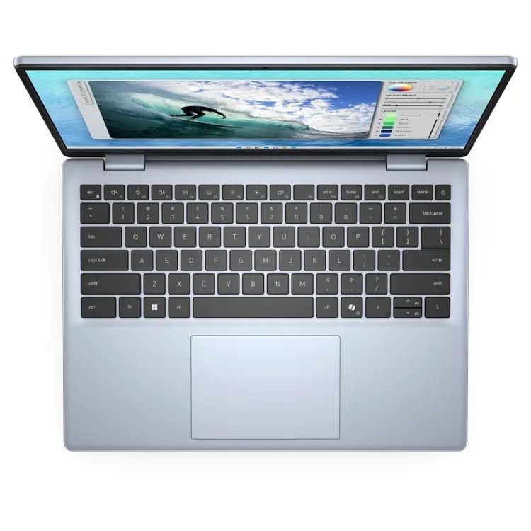 Laptop Dell Inspiron 14 5440-71053697 (Core 5-120U, 16GB, 1TB SSD, Intel Graphics, 14