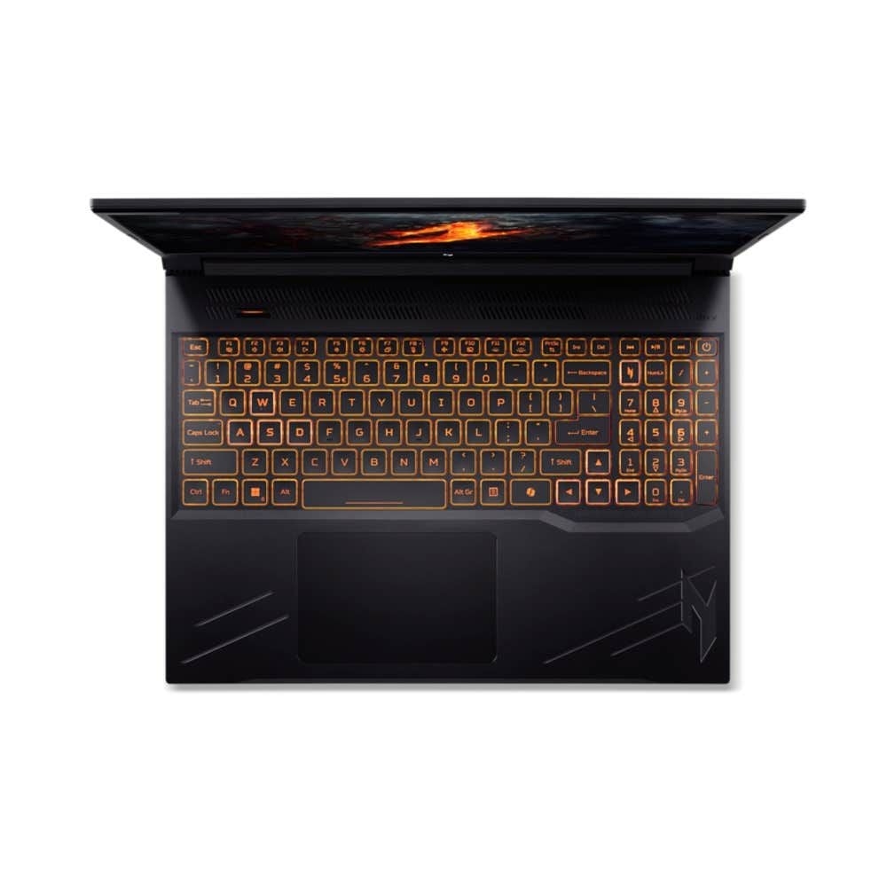 Laptop Acer Nitro V 16 ProPanel ANV16-41-R4KD (Ryzen 7-8845HS, 16GB, 512GB, RTX 4060 8GB, 16