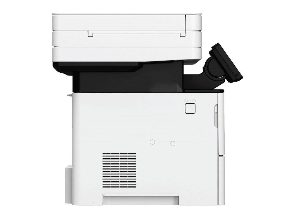 Máy in laser đen trắng đa năng Canon imageRUNNER 1643i II (In, sao chép, quét, A4, A5, in 2 mặt tự động, USB, mạng LAN, Wi-Fi)