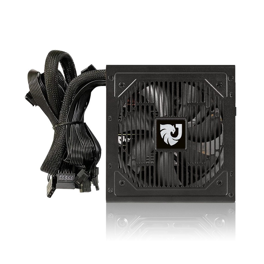 Nguồn PC Jetek MaxWatt MW700 (700W)