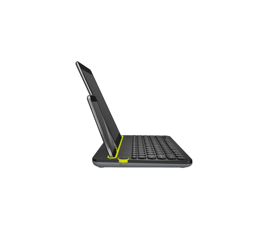 BÀN PHÍM BLUETOOTH ĐA THIẾT BỊ K480 (BLUETOOTH MULTI-DEVICE KEYBOARD K480)