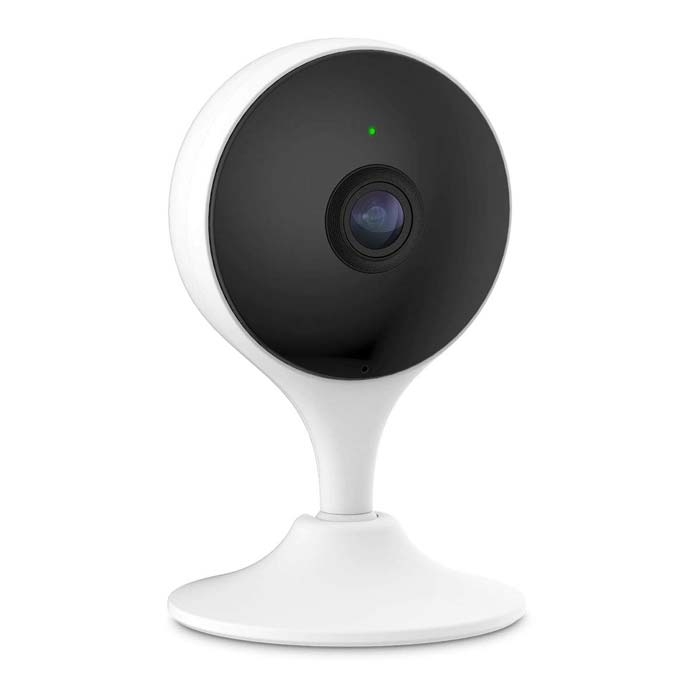 Camera IP Wifi 2.0MP KBONE KN-H21W