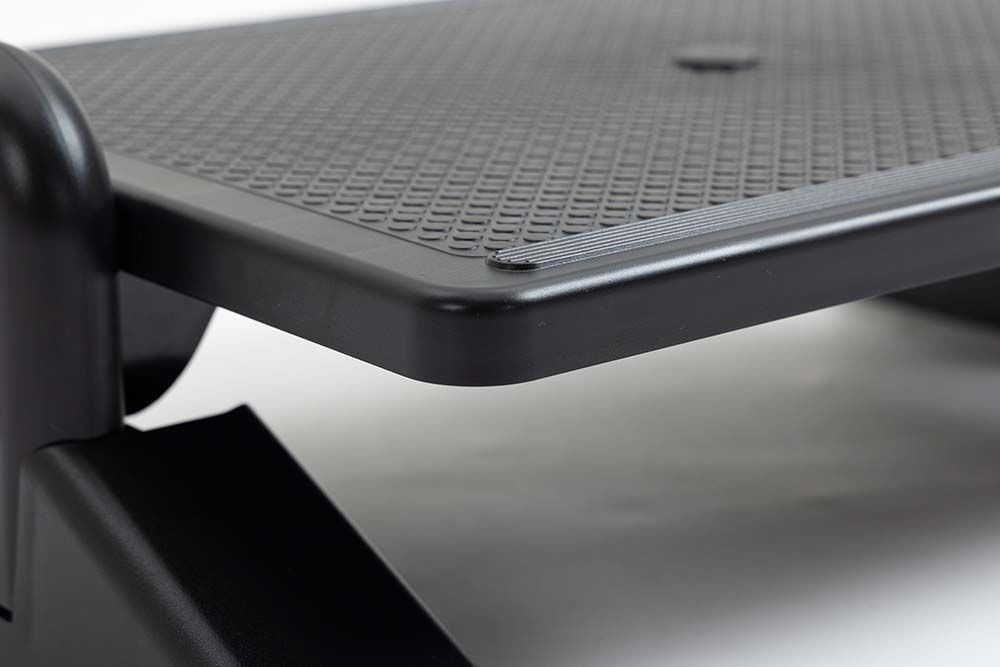 Kê chân công thái học Warrior Ergonomic Footrest WEF101