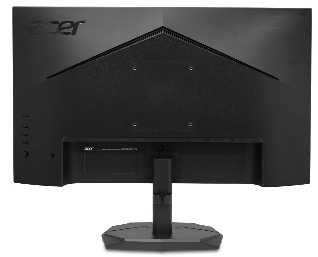 Màn hình Gaming Acer Nitro KG251Q Z1 (24.5