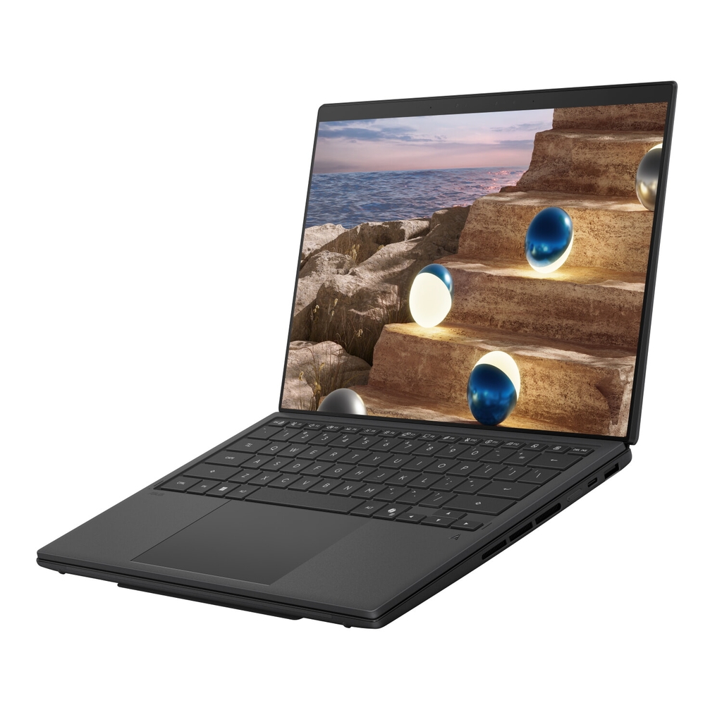 Laptop ASUS Zenbook DUO UX8407AA-SN138WS (Core Ultra X9 388H, 32GB, 1TB, 2 x 14