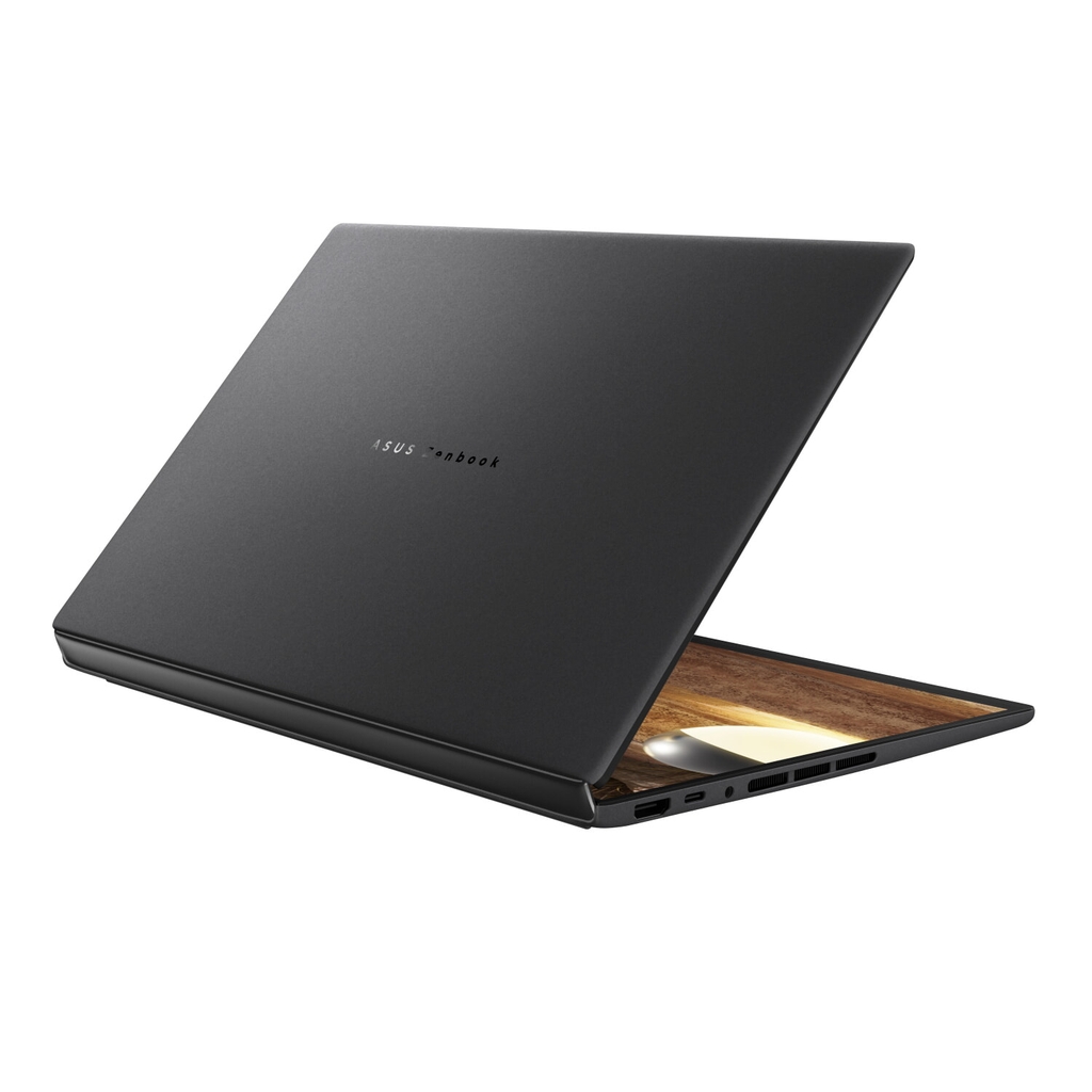 Laptop ASUS Zenbook DUO UX8407AA-SN138WS (Core Ultra X9 388H, 32GB, 1TB, 2 x 14