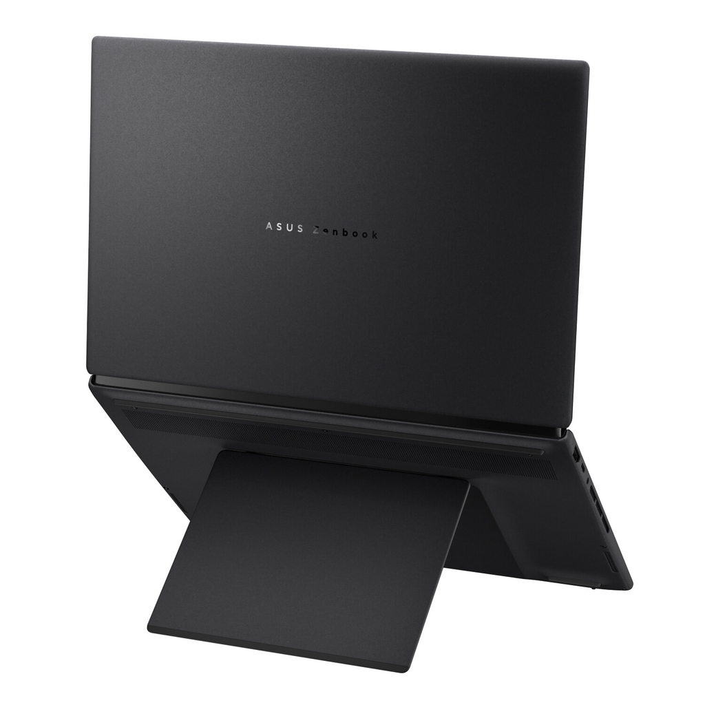 Laptop ASUS Zenbook DUO UX8407AA-SN138WS (Core Ultra X9 388H, 32GB, 1TB, 2 x 14