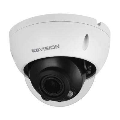 Camera IP hồng ngoại 8.0 Megapixel KBVISION KX-C8004MN-B