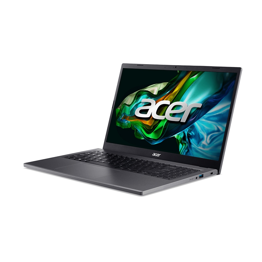 Laptop Acer Aspire 5 A515-58M-79R7 (i7-13620H | 16GB | 512GB | Intel UHD Graphics | 15.6′ FHD | Win 11)