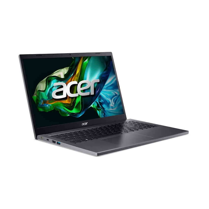 Laptop Acer Aspire 5 A515-58M-79R7 (i7-13620H | 16GB | 512GB | Intel UHD Graphics | 15.6′ FHD | Win 11)