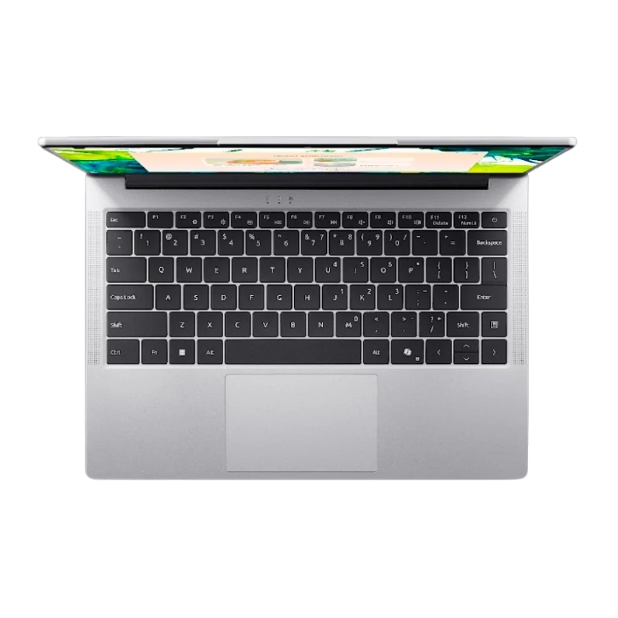 Laptop Acer Aspire Lite 14 AL14-45P-R7Z3 (Ryzen 3 5400U, 8GB, 512GB, 14
