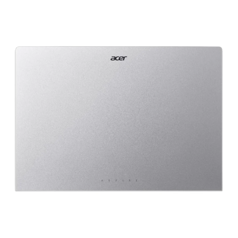 Laptop Acer Aspire Lite 14 AL14-45P-R7Z3 (Ryzen 3 5400U, 8GB, 512GB, 14