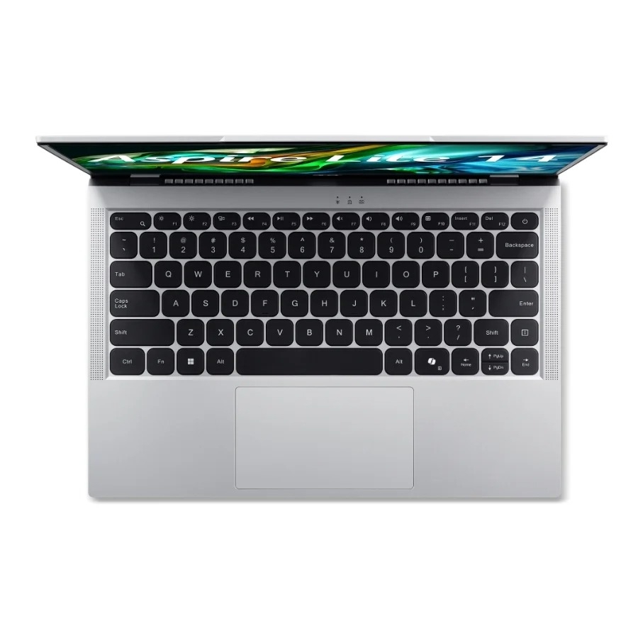 Laptop Acer Aspire Lite 14 AL14-47P-R0TR (Ryzen 5 3500U, 8GB, 512GB, 14