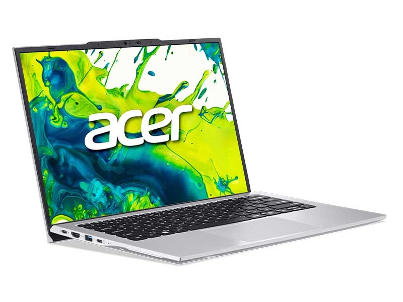 Laptop Acer Aspire Lite 15 AL15-46P-R73C (Ryzen 3 5400U, 8GB, 512GB, 15.6