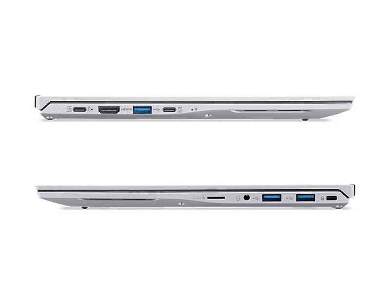 Laptop Acer Aspire Lite 14 AL14-52P-309T (Core i3-1305U, 8GB, 512GB, Intel UHD Graphics, 14