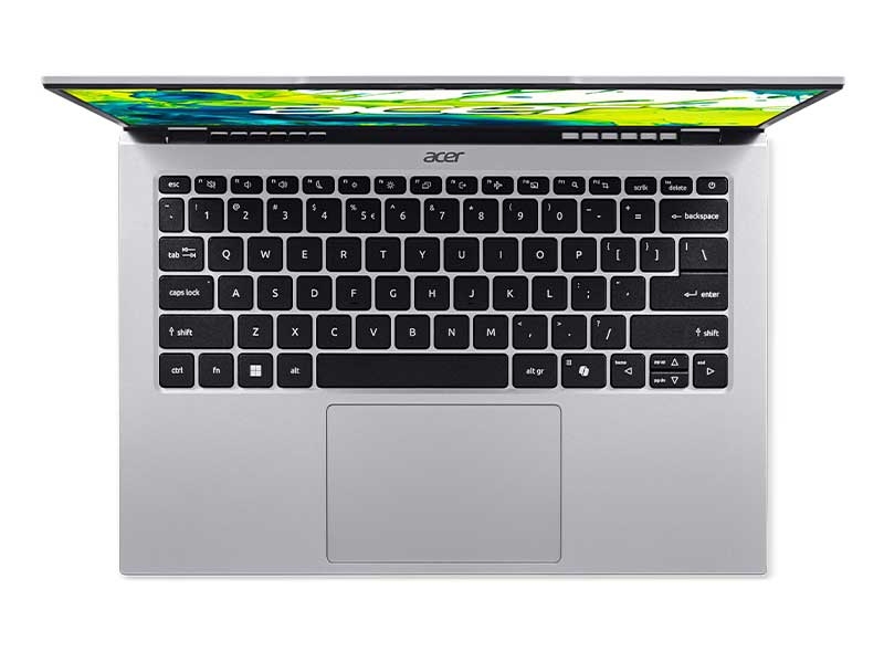 Laptop Acer Aspire Lite 14 AL14-52P-309T (Core i3-1305U, 8GB, 512GB, Intel UHD Graphics, 14