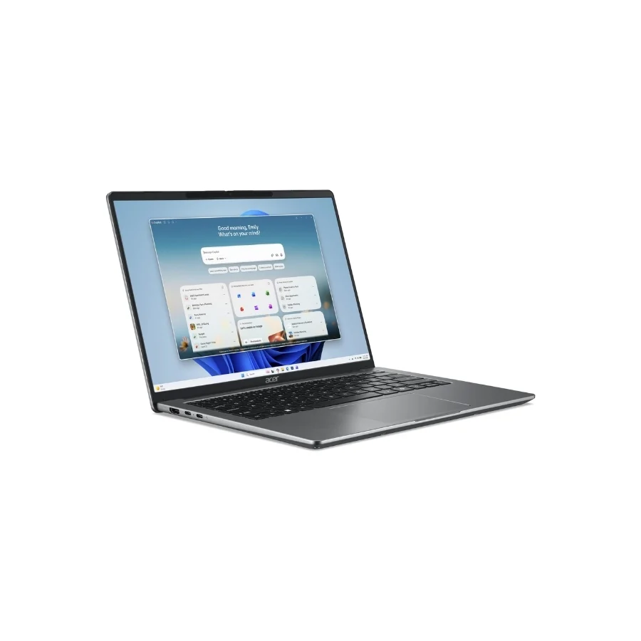 Laptop Acer Aspire AL14-57P-76KR (Core 7 350, 8GB, 512GB, 14