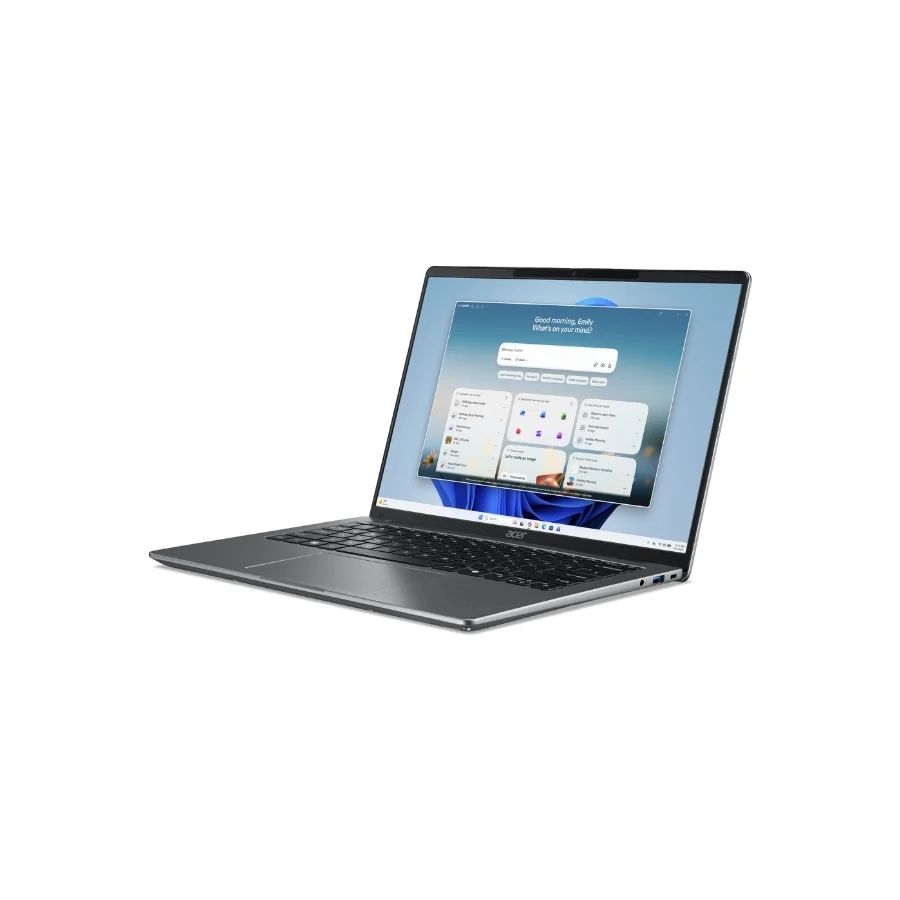Laptop Acer Aspire AL14-57P-76KR (Core 7 350, 8GB, 512GB, 14