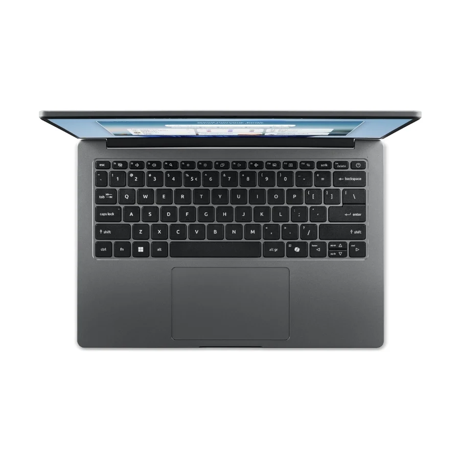 Laptop Acer Aspire AL14-57P-76KR (Core 7 350, 8GB, 512GB, 14