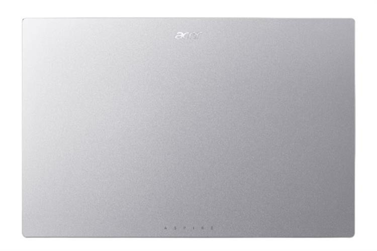 Laptop Acer Aspire Lite 15 AL15-53P-56EC (Intel Core 5 120U, 2x8GB, 512GB, 15.6 Inch FHD, Win 11, Bạc) - NX.DG3SV.002.16G
