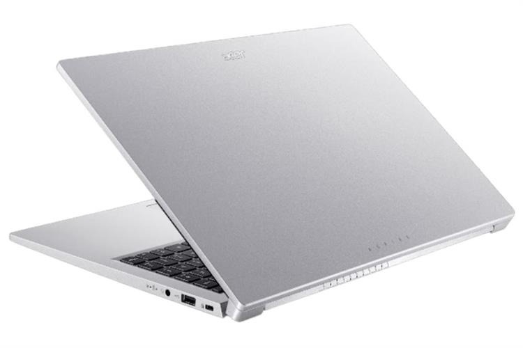Laptop Acer Aspire Lite 15 AL15-36P-30TN (Intel Core 3 N350, 8GB, 512GB, 15.6 Inch FHD, Win 11, Bạc) - NX.DDASV.001