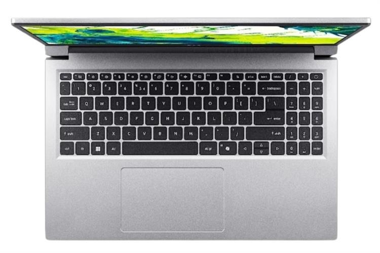 Laptop Acer Aspire Lite 15 AL15-53P-56EC (Intel Core 5 120U, 2x8GB, 512GB, 15.6 Inch FHD, Win 11, Bạc) - NX.DG3SV.002.16G