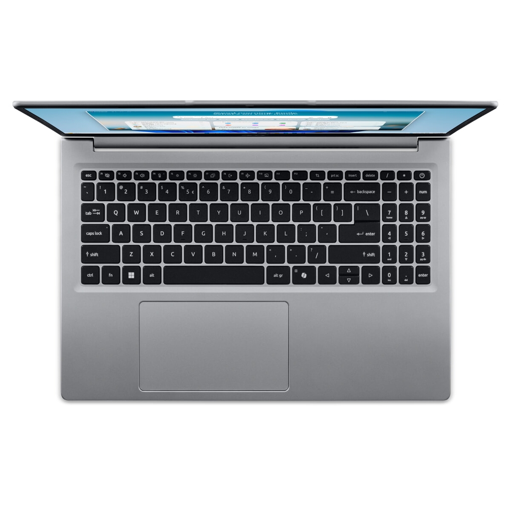 Laptop Acer Aspire Lite 15 AL15-21P-R87W (Ryzen 3 30, 8GB, 512GB, 15.6