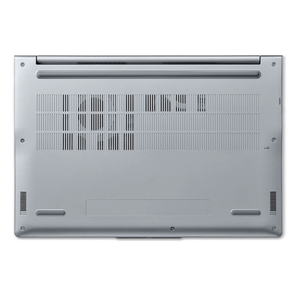 Laptop Acer Aspire Lite 15 AL15-21P-R87W (Ryzen 3 30, 8GB, 512GB, 15.6