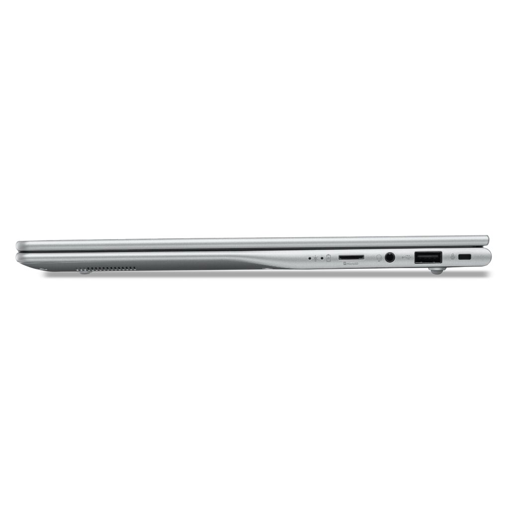 Laptop Acer Aspire Lite 15 AL15-21P-R87W (Ryzen 3 30, 8GB, 512GB, 15.6
