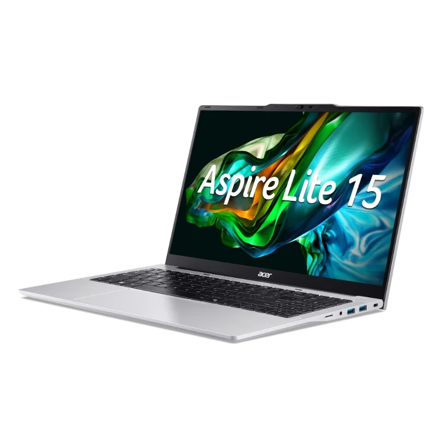Laptop Acer Aspire Lite 15 AL15-411P-R7YP (Ryzen 3 3200U, 8GB, 256GB, 15.6