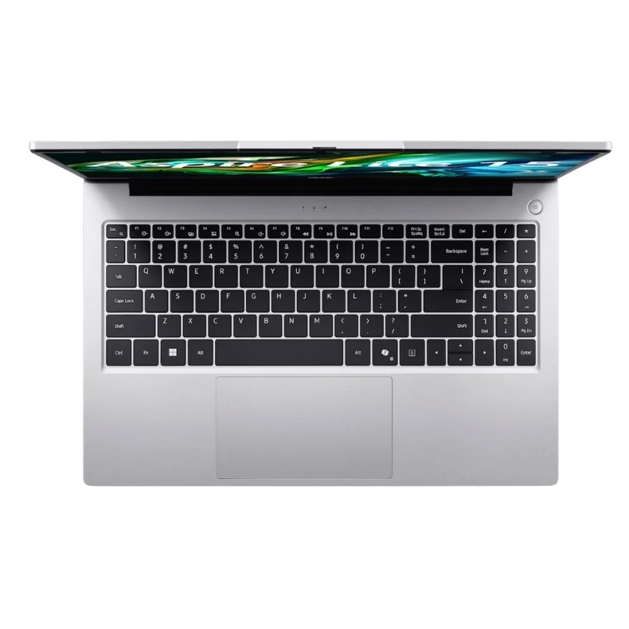 Laptop Acer Aspire Lite 15 AL15-44P-R4UH (Ryzen 7 7730U, 16GB, 512GB, 15.6