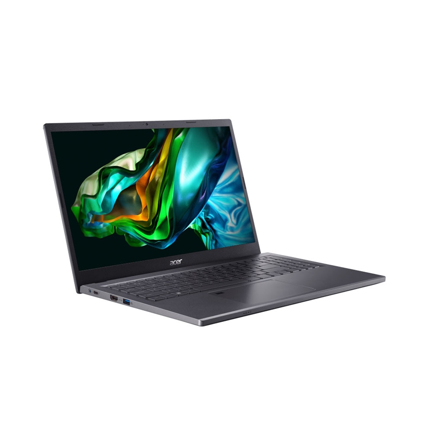 Laptop Acer Gaming Aspire 5 A515-58GM-53PZ (i5-13420H | 8GB | 512GB | GeForce RTX™ 2050 4GB | 15.6' FHD | Win 11)