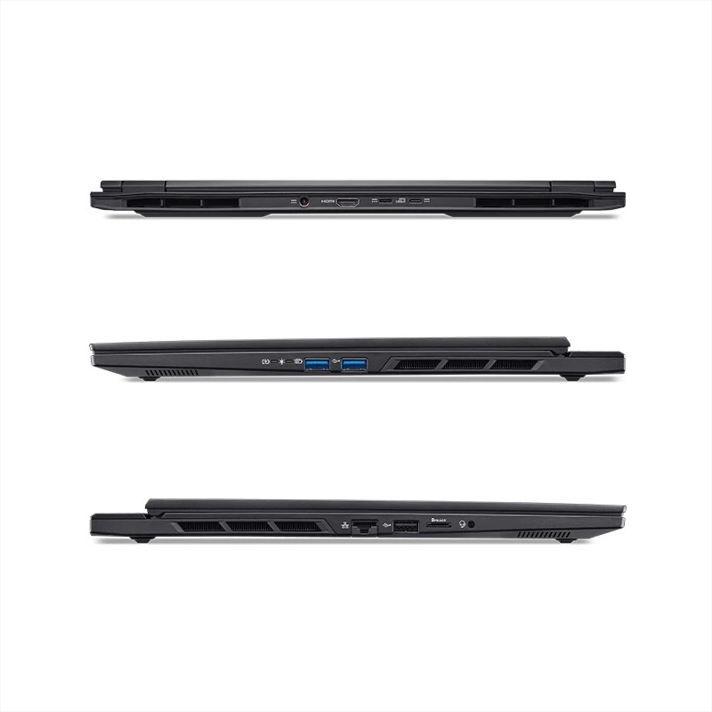 Laptop Acer Gaming Nitro V 16S AI ProPanel ANV16S-61-R9ZV (Ryzen AI 7 350, 32GB, 1TB, RTX 5060 8GB, 16