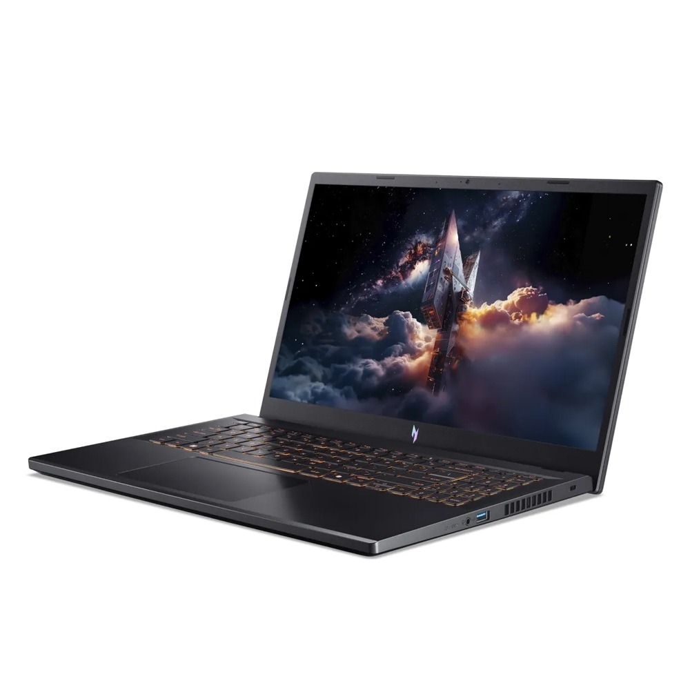 Laptop Gaming Acer Nitro ProPanel ANV15-52-78MD (Core 7 240H, 16GB, 512GB, RTX 5050 8GB, 15.6