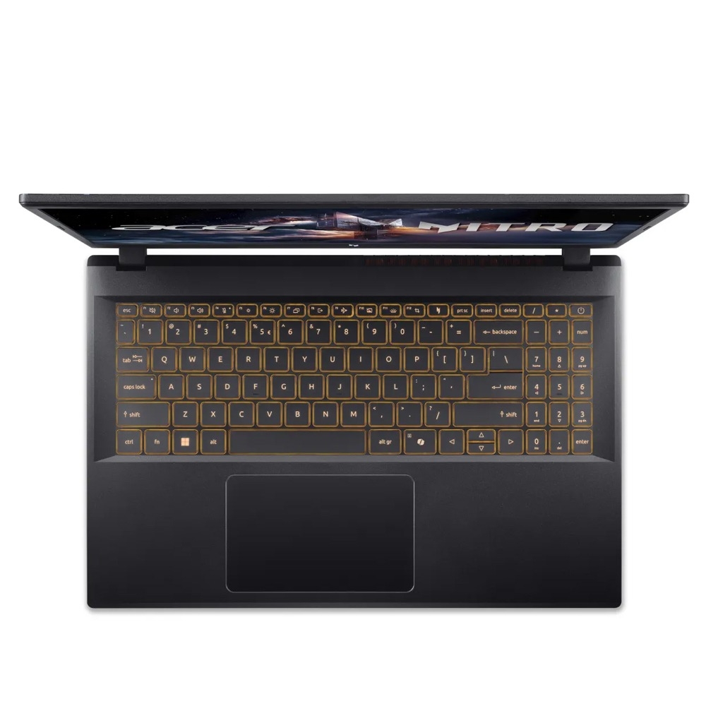 Laptop Gaming Acer Nitro ProPanel ANV15-52-74UM (Core 7 240H, 16GB, 512GB, RTX 3050 6GB, 15.6