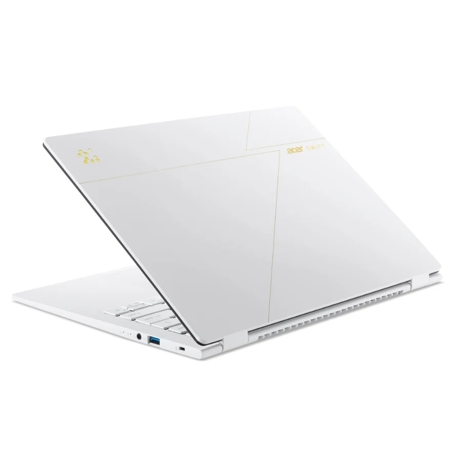 Laptop Acer Swift Edge 14 AI SFE14-51T-52KD (Core Ultra 5 228V, 32GB, 512GB, 14