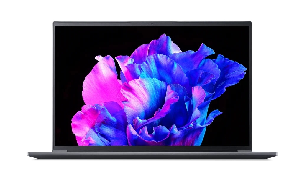 Laptop Acer Swift X 14 SFX14-71G-78SY (Core i7-13700H, 32GB, 1TB, RTX 4050 6GB, 14.5