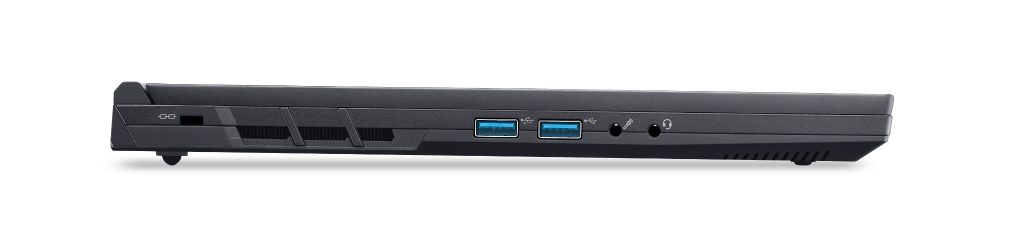 Laptop Gaming Acer Aspire 7 A715-59G-53RH (Core 5 210H/16GB/512GB SSD/RTX 4050 6GB/15.6 inch FHD 144Hz/Win11/Đen)