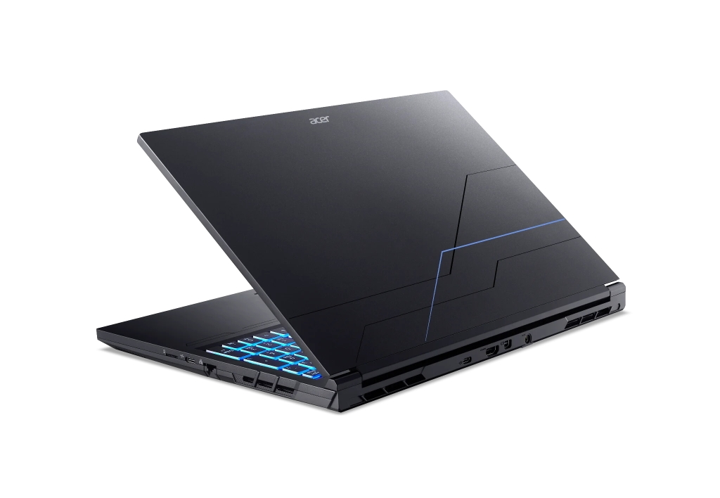 Laptop Gaming Acer Aspire 7 A715-59G-53RH (Core 5 210H/16GB/512GB SSD/RTX 4050 6GB/15.6 inch FHD 144Hz/Win11/Đen)