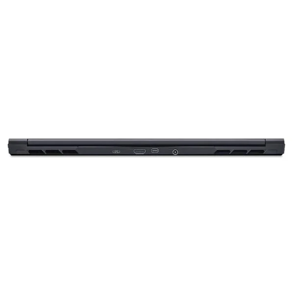 Laptop Gaming Acer Aspire 7 A715-59G-59RD (Core 5 210H, 16GB, 512GB, 15.6 