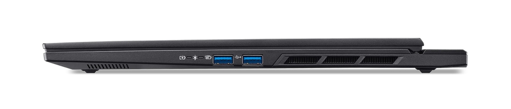 Laptop Gaming Acer Nitro ProPanel AN16S-61-R5F4 (Ryzen AI 7 350, 16GB, 512GB, RTX 5060 8GB, 16