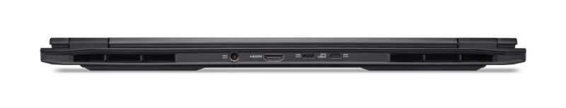 Laptop Gaming Acer Nitro ProPanel AN16S-61-R5F4 (Ryzen AI 7 350, 16GB, 512GB, RTX 5060 8GB, 16