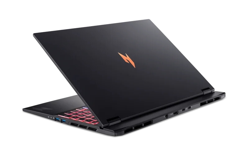 Laptop Gaming Acer Nitro ProPanel AN16S-61-R5F4 (Ryzen AI 7 350, 16GB, 512GB, RTX 5060 8GB, 16