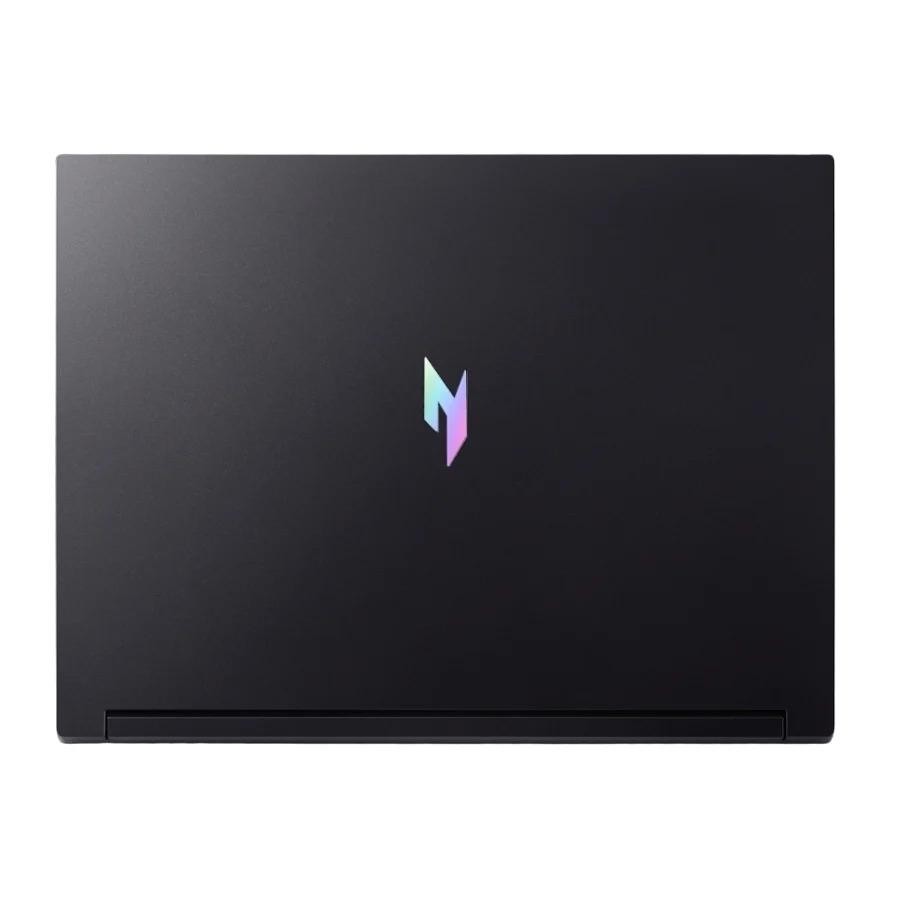 Laptop Gaming Acer Nitro ProPanel ANV16-A71-R7Z6 (Ryzen AI 9 465/32GB/512GB SSD/RTX 5070 8GB/16 inch FHD+ 180Hz/Win11/Đen)